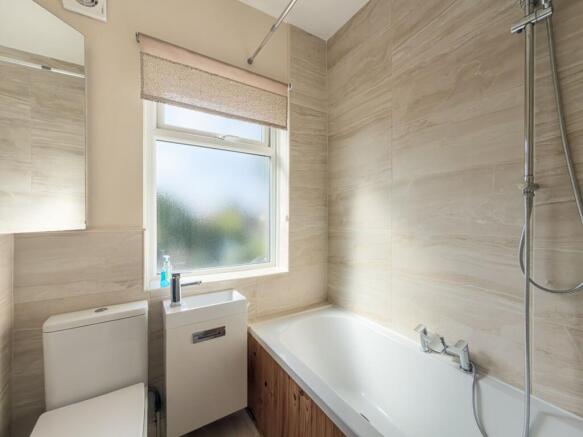 2 bed Semi-Detached for sale Image 12