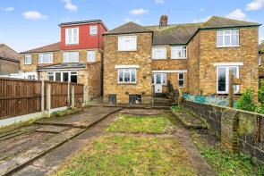 61, All Saints Avenue, Margate CT9 5QJ