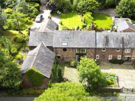 Orchard Barn, Syd Brook Lane, Mawdesley L40 2RD
