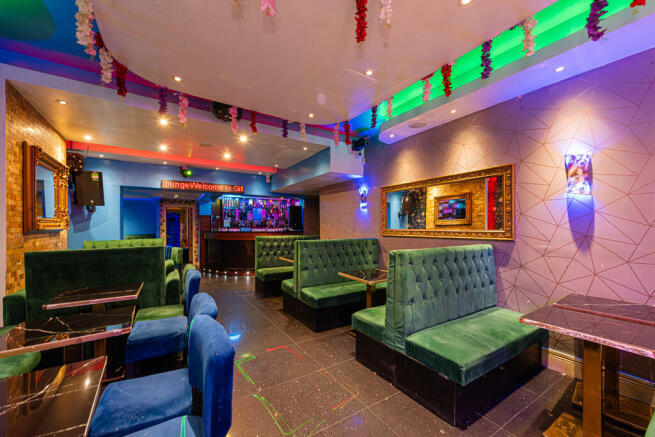 Seven Sisters Roa...