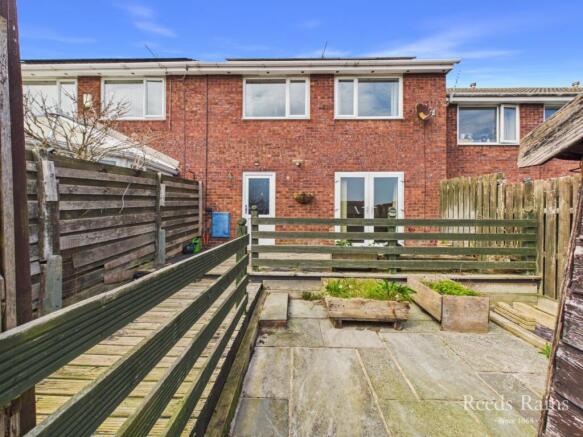3 bed Terraced for sale Image 6