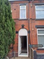 1, Corporation Road, Manchester M34 5LY
