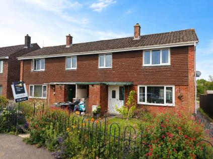 Hawkridge Road, Chivenor, Devon