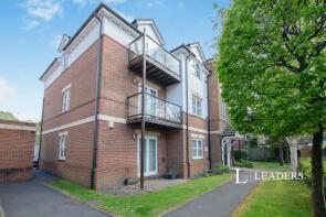 6, 9 Albany Court, Wimborne Road, Bournemouth BH2 6LX