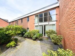 2, The Gatehouse, Fairlawn Road, Lytham St. Annes FY8 5PD