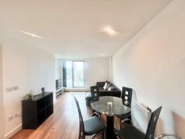 Apartment 282, 90 Orion Building, Navigation Street, Birmingham B5 4AE