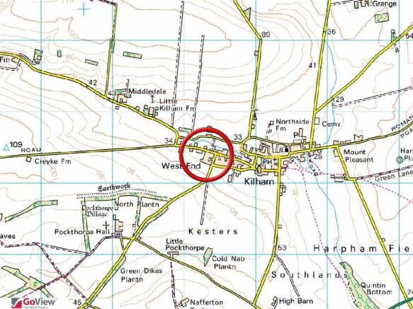 Location Plan