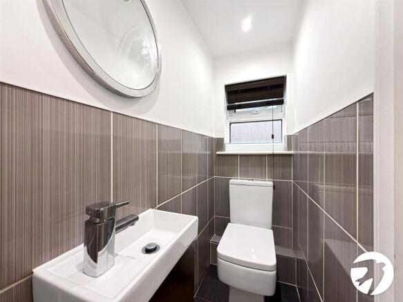 Downstairs Toilet