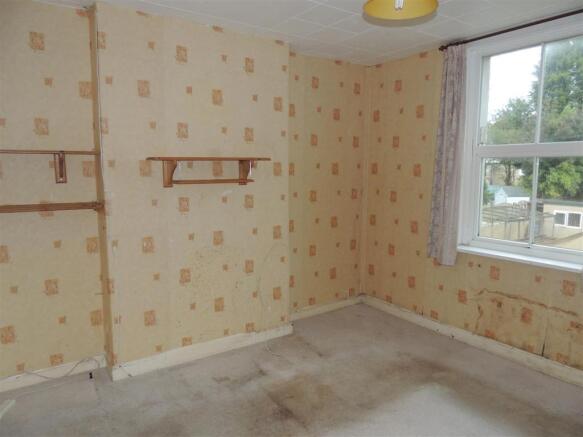 Bedroom Two: