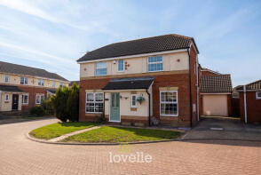 31, Belgrave Road, Grimsby DN33 3RS