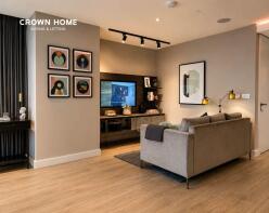 Apartment 111, Siena House, Bollinder Place, London EC1V 2AU