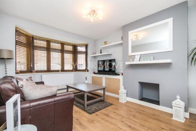 Lounge / Dining Room