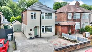 62, Woodyear Road, Wirral CH62 6AZ