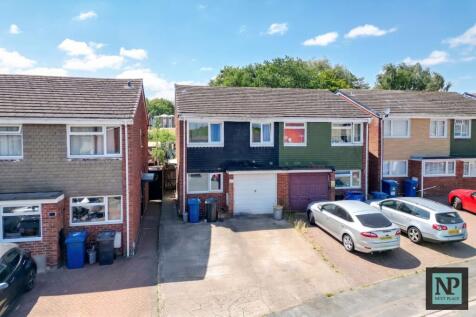 Purbrook, Tamworth, B77