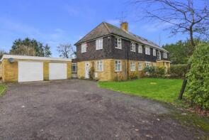Ashley, Ascot Road, Holyport, Maidenhead SL6 2HY
