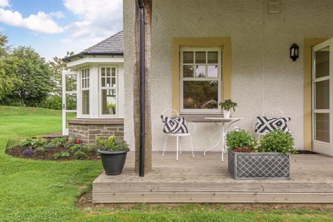 Veranda 