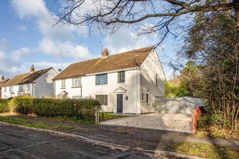 Winnards Park, Sarisbury Green, Southampton