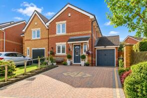 4, Low Valley Close, Ketley, Telford TF1 5GE