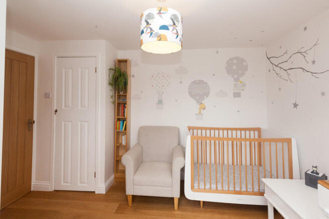 Bedroom Two