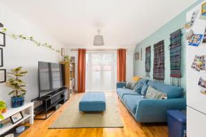 63, St Peters Court, New Charlotte Street, Southville, Bristol BS3 4AS