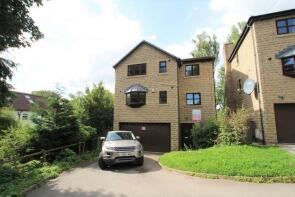 125, Bingley Road, Bradford BD9 6RU