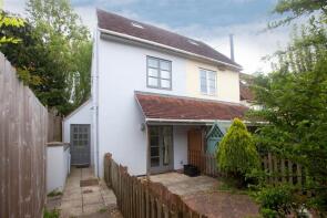6, Prospect Place, St Ann Street, Salisbury SP1 2EA