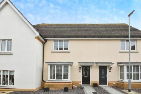 Hopwood View, Great Baddow, Chelmsford