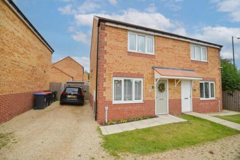 Keld House Gardens, Middlesbrough, TS3