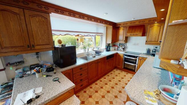 Ormskirk Road Kitchen