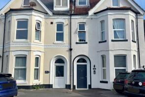 Flat 3, 6, Westby Road, Bournemouth BH5 1HD