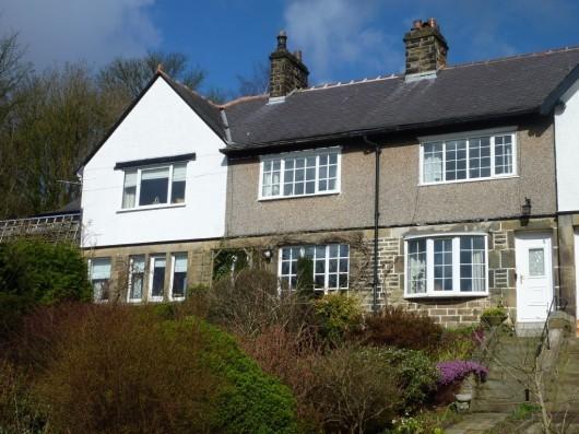 Centre Cottage