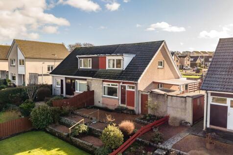 27 Westfield Crescent, Forfar, DD8 1EG