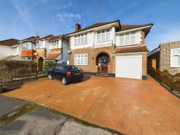 20, Westholme Gardens, Ruislip HA4 8QJ