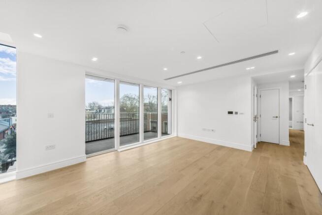 Empire House 