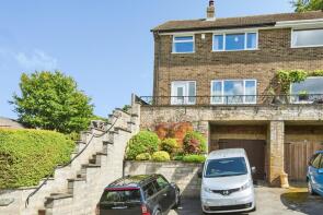 1, Crich Lane, Ambergate, Belper DE56 2JL