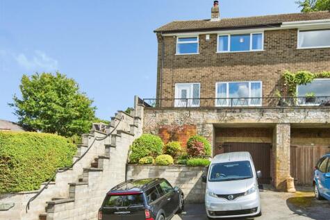 Crich Lane, Ridgeway, Ambergate, Belper