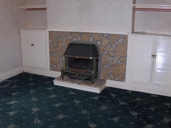 Reception Room 2