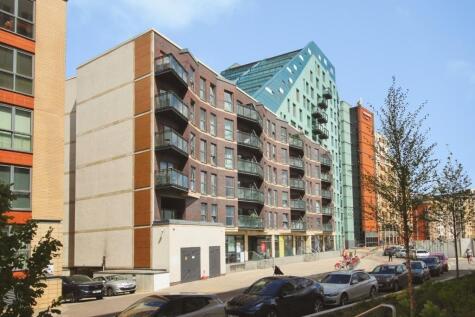 Waterloo Street, LEEDS