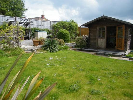 Summer House