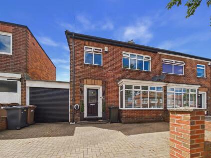 Hazeldene, Monkseaton