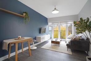 Flat 8, 130, Croydon Road, Penge, London SE20 7YZ
