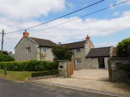Kingsdon House, Chapel Hill, Kingsdon, Somerton TA11 7LN