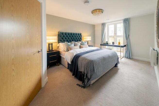 2 bed Apartment to rent Image 5