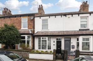 23, Russell Street, Harrogate HG2 8DJ