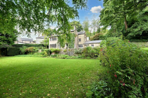 Oaker House, The Lanes, Bolehill DE4 4GJ