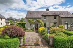 5, Menteith Crescent, Callander FK17 8BY