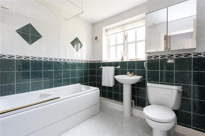 House Bathroom