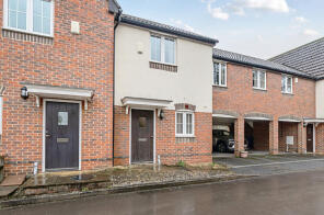 34, Lynn Close, Oxford OX3 0JH