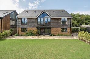 13, Boughton Park, Maidstone ME17 2EF