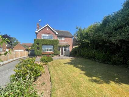Derby Road, Risley, DE72